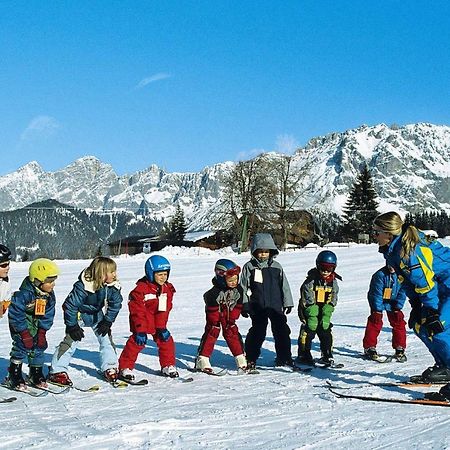 Apartments Home Hermann, Ramsau Am Dachstein Esterno foto