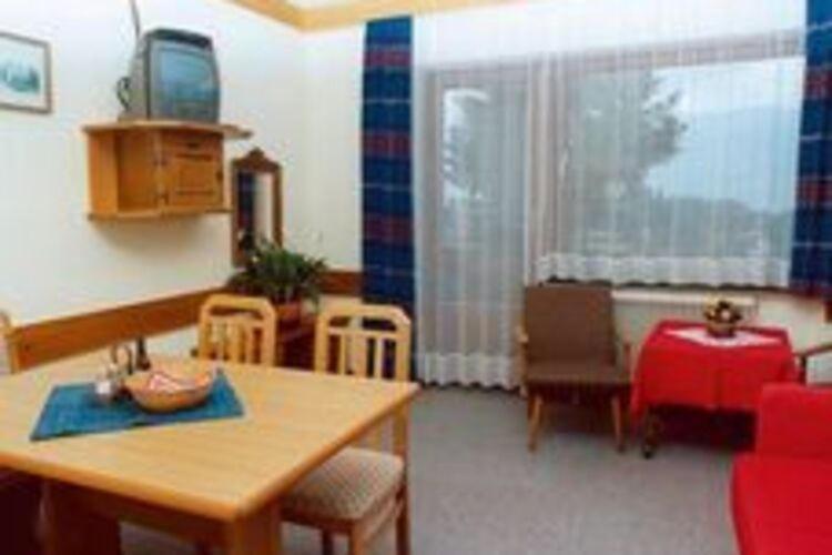 Apartments Home Hermann, Ramsau Am Dachstein Esterno foto